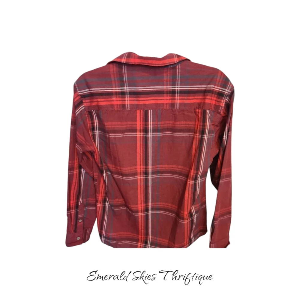 Calvin‎ Klein boys shirt